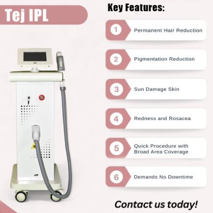 Tej IPL