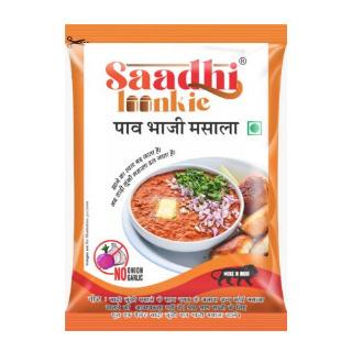 PAV BHAJI MASALA 25 Gram