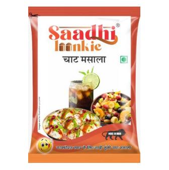 CHAAT MASALA 50 Gram