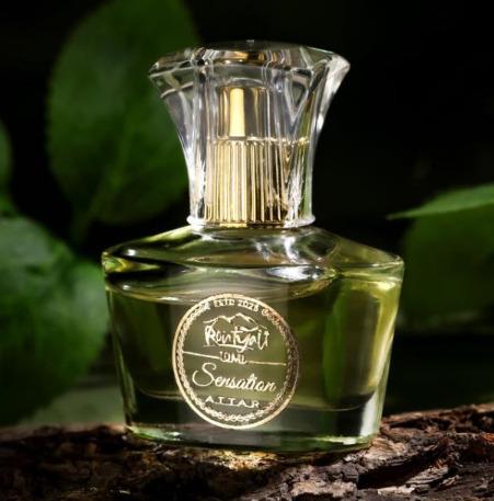 Sensation Attar