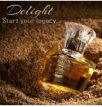 Delight Attar