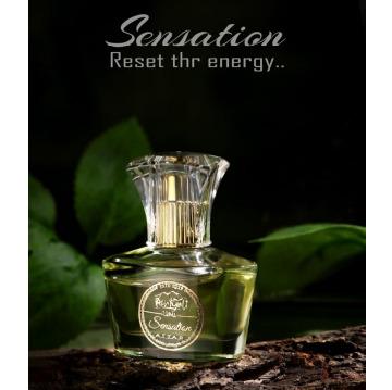Sensation Attar