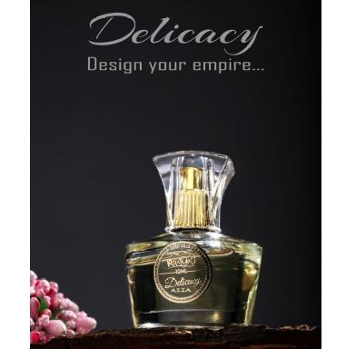 Delicacy Attar
