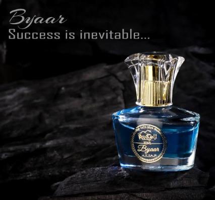 BYAAR Attar