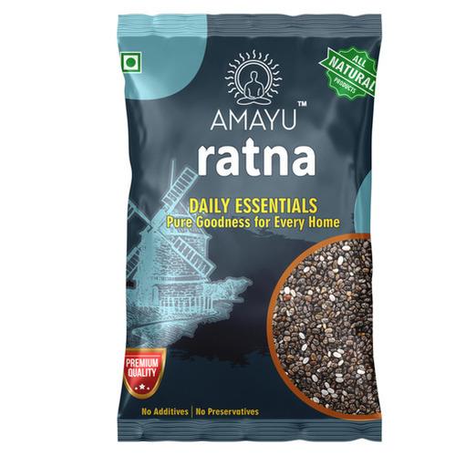 Chia Seeds