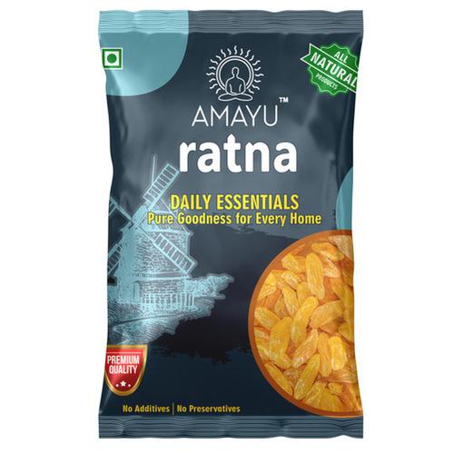 Gold Raisins