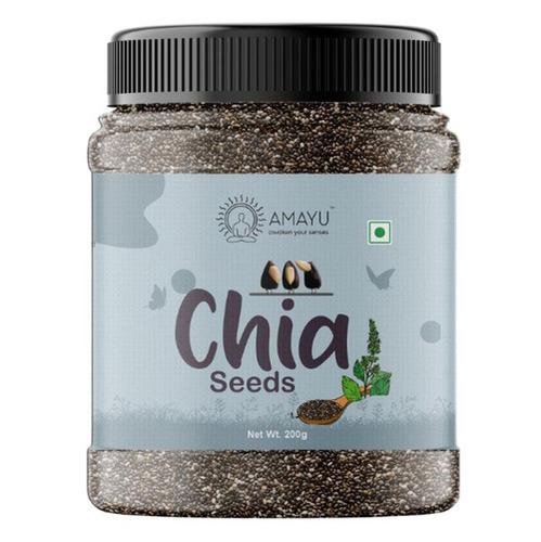 Chia Seeds