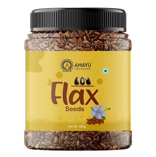Flax Seeds