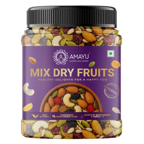 Mix dry fruits & Seeds