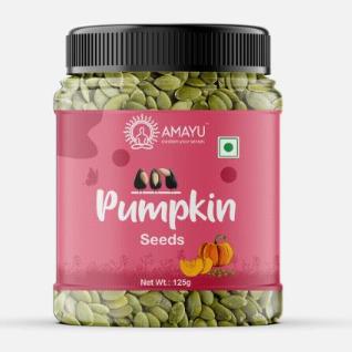 Pumpkin Seeds