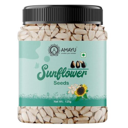 Sunflower Seeds