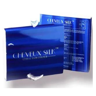 Cheveux Silk Herbal Hair Color (100 g)
