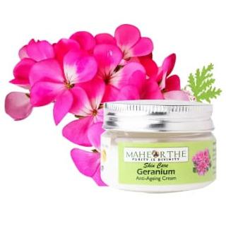 Germanium Anti Aging Cream