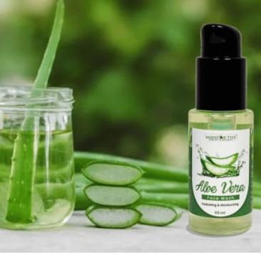 Aloe Vera Face Wash