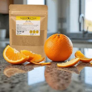 Orange Ubtan Powder