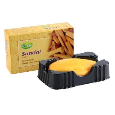 Sandal Soap