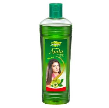 Herbal Amla Hair Oil