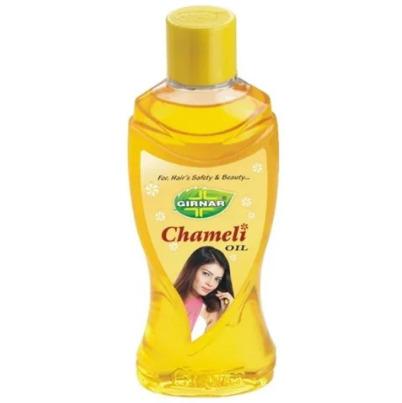 Herbal Chameli Hair Oil