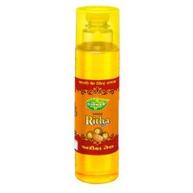 Herbal Ritha Hair Oil
