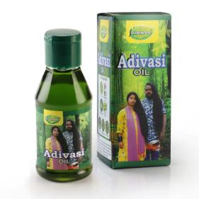 Adivasi Hair Oil