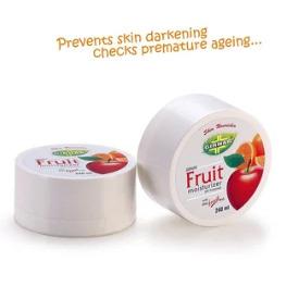 Mix Fruit Moisturizing Cream