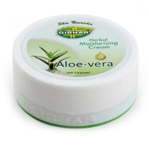 Aloe Vera Moisturizing Cream