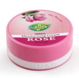 Rose Moisturizing Cream