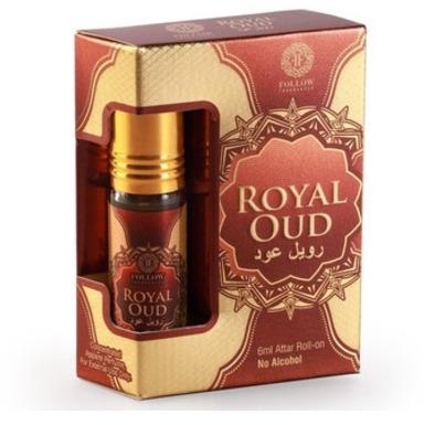 Royal Oud Attar