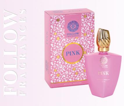 Attitude Fragrance Perfume