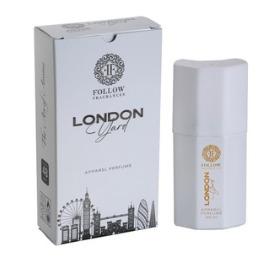 London Yard Perfume