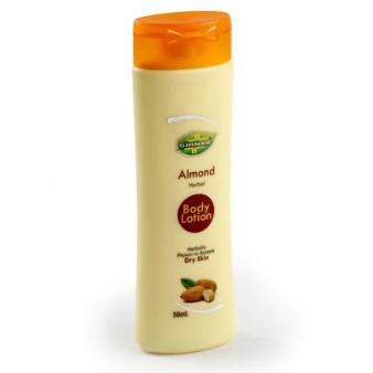 Almond Body Lotion