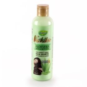 Keshika Aloe-vera Shampoo