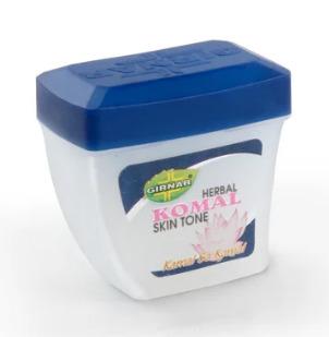 Herbal Petroleum Jelly