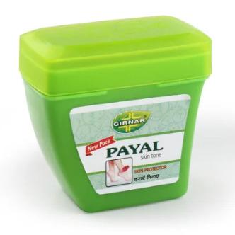 Ayurvedic Petroleum Jelly