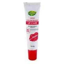 Girnar Strawberry Lip Care Balm