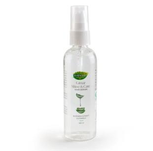 Shine and Care Hair Serum