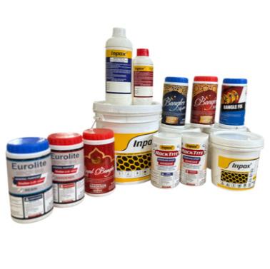 Epoxy Hardner Product