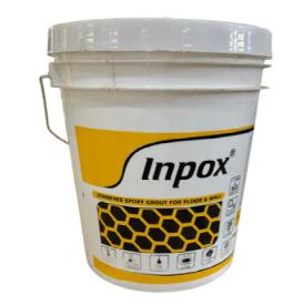 Inpox Stainfree Epoxy Grout