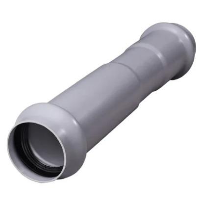 PVC RRJ Pipe Fitting
