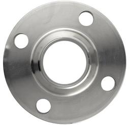 MS Slip on Flange
