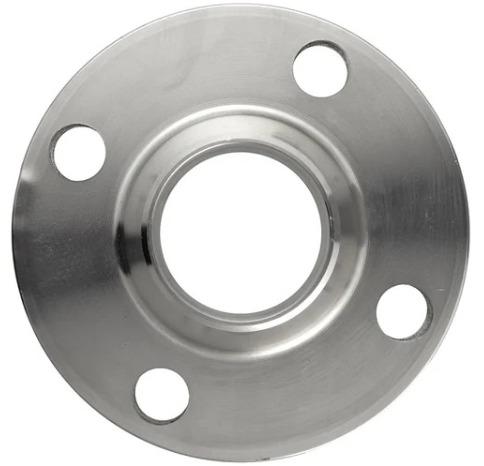 MS Slip on Flange