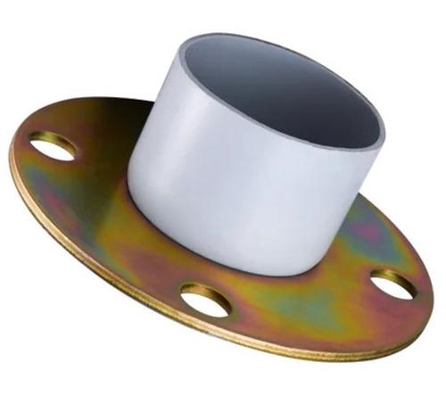 PVC Fabricated Tail Piece