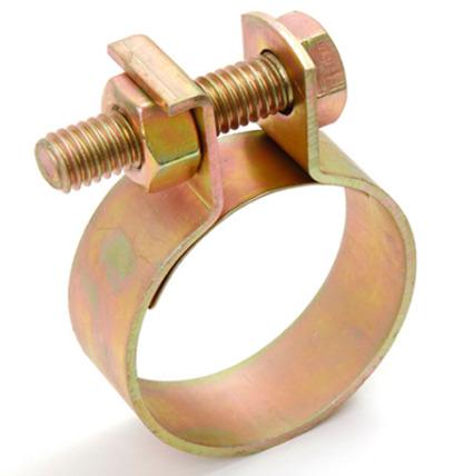 Heavy Hose Clips