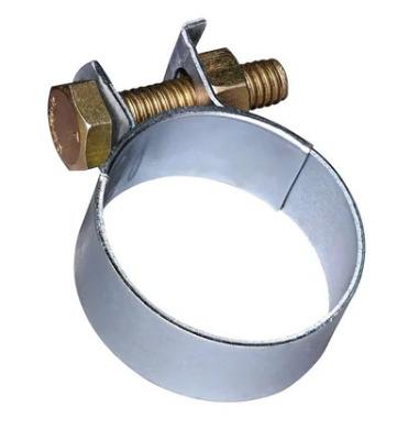 Swastik Heavy Hose Clip