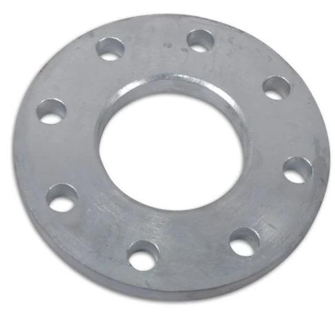 Industrial Ms Gi Flange