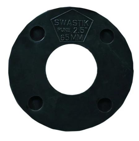 Industrial Rubber Flanges