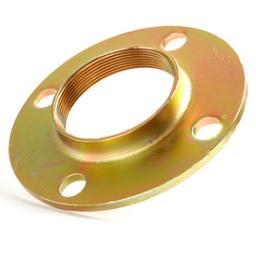 Threaded Flanges