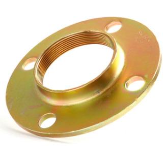 Threaded Flanges