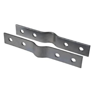 Heavy Duty MS Bore Clamps