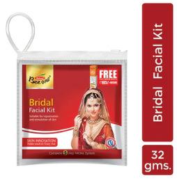 BRIDAL FACIAL KIT 32g